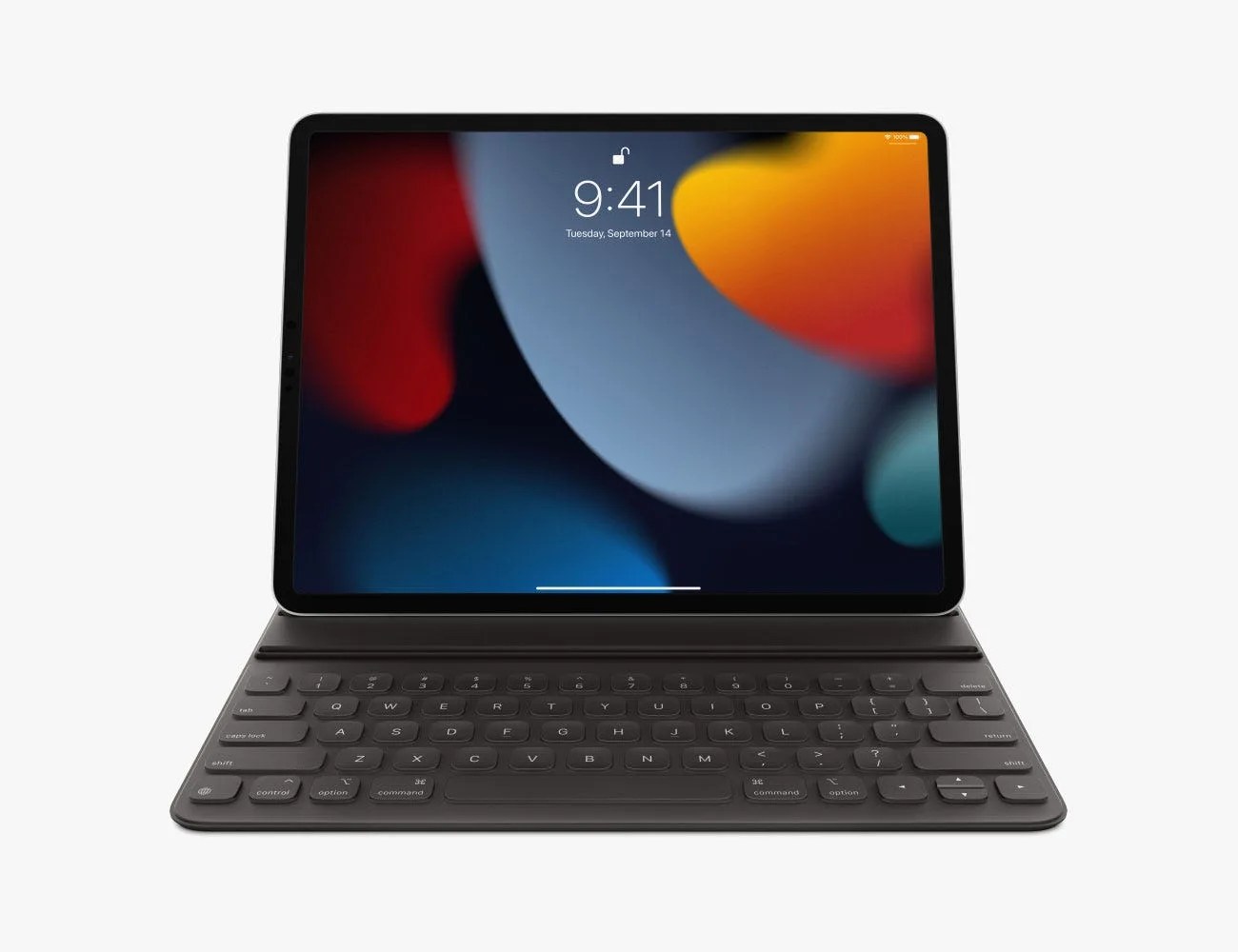 apple smart keyboard folio
