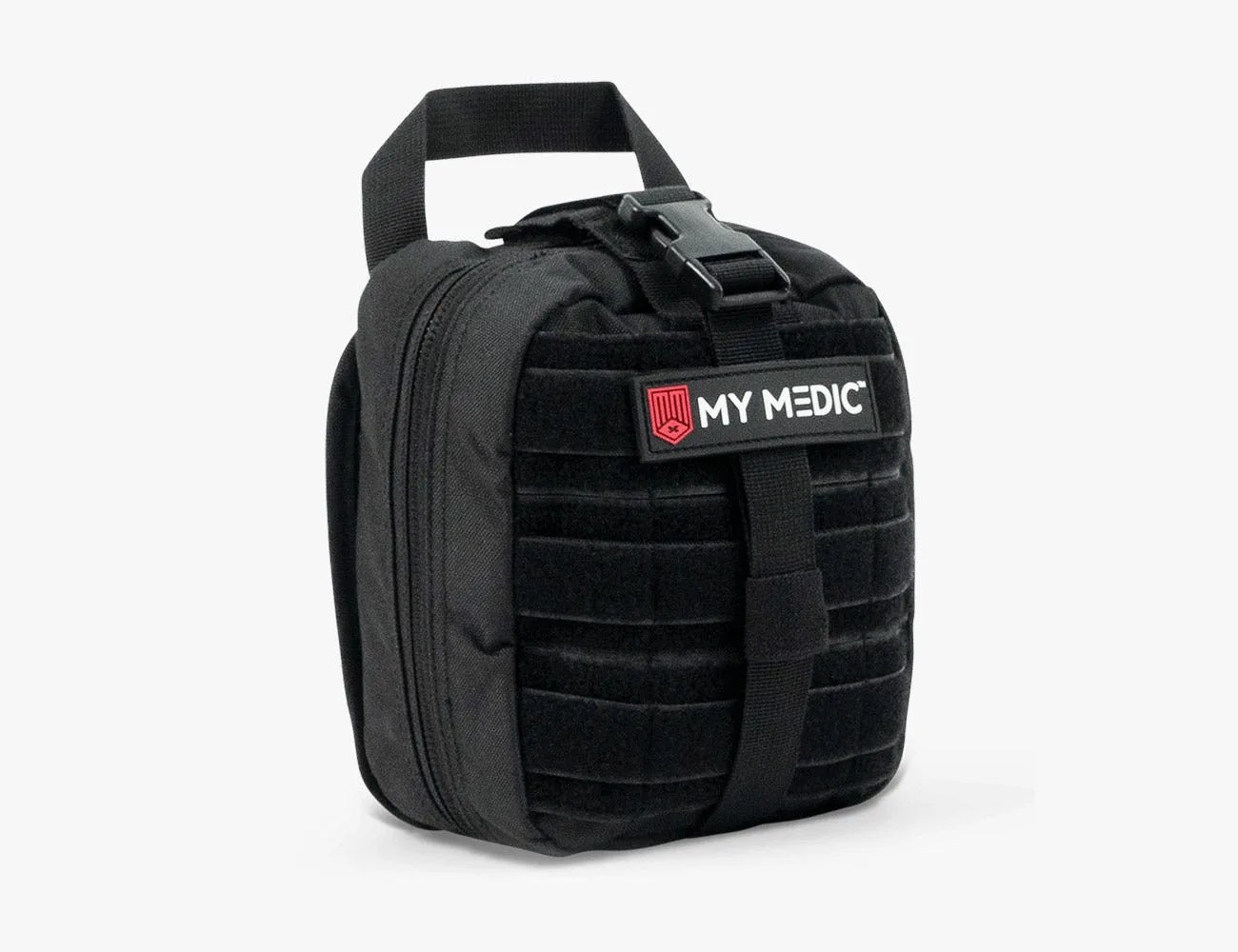 MyFAK First-Aid Kit