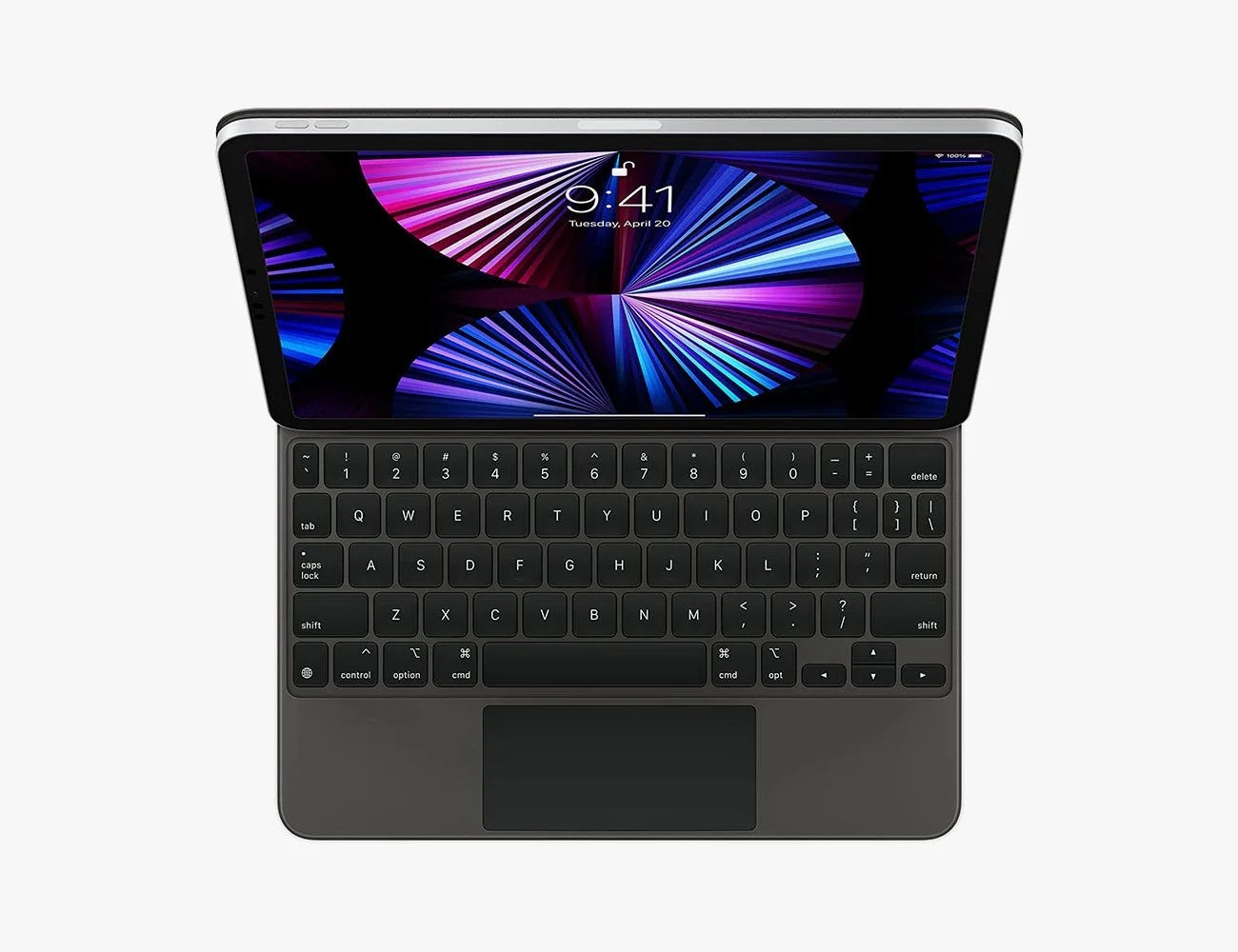 apple magic keyboard for ipad air 5