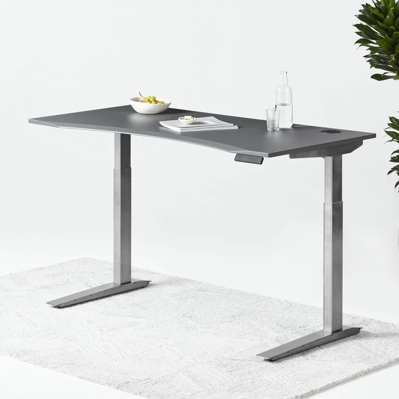 Jarvis EcoTop Standing Desk