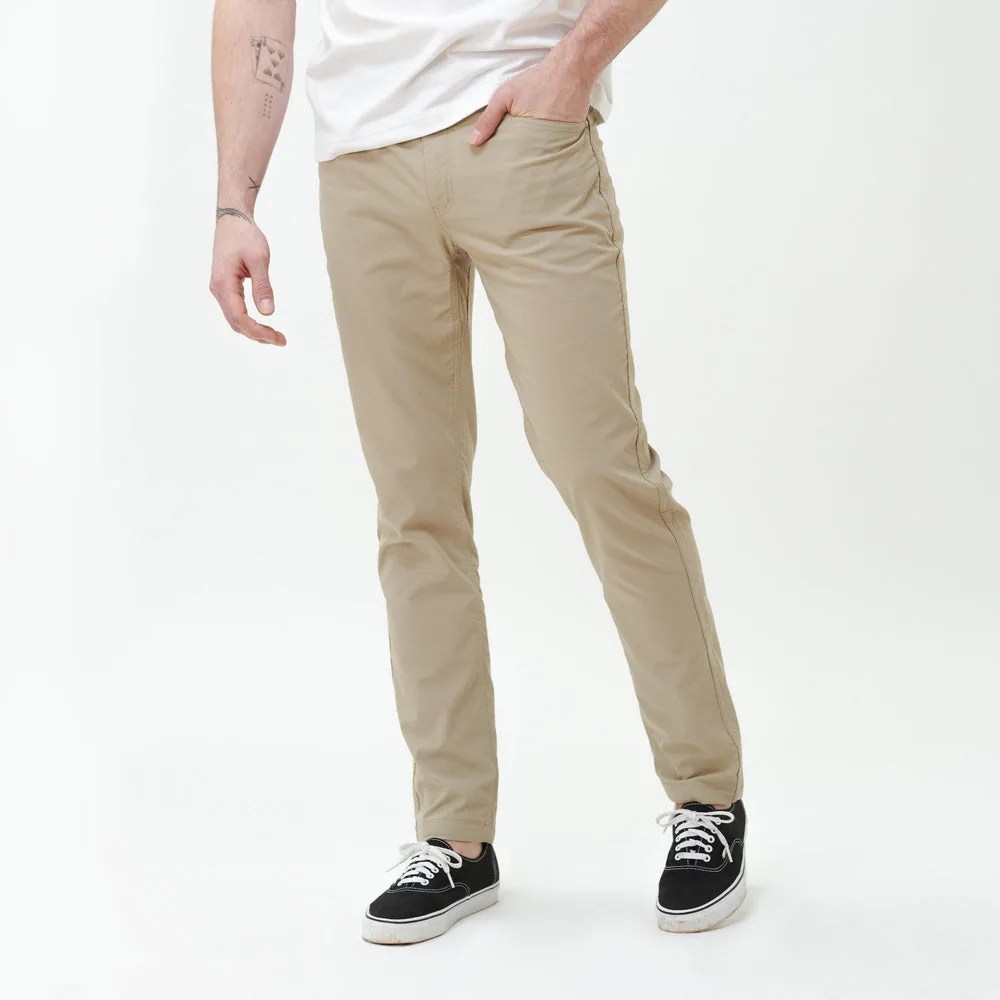 western rise evolution pant