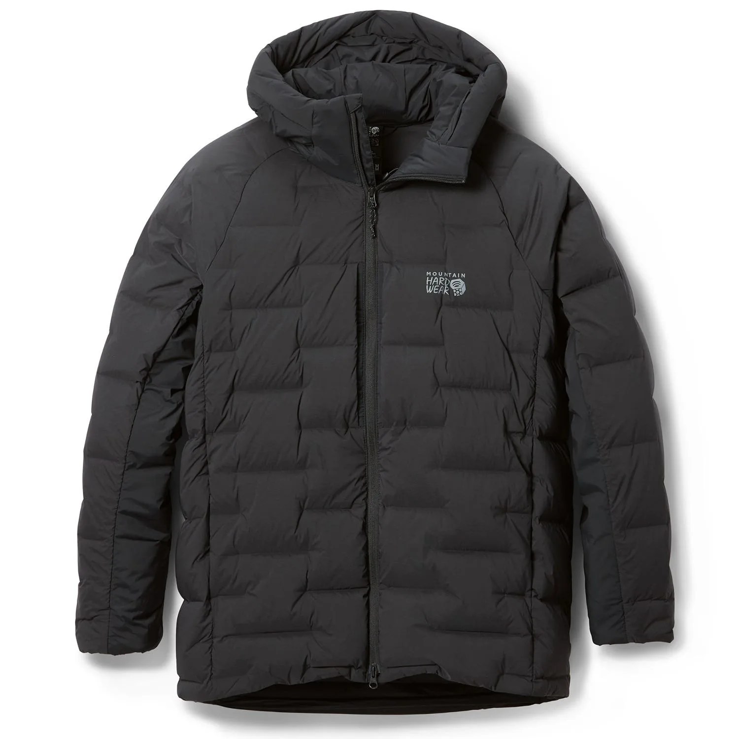 mountain hardwear stretchdown parka