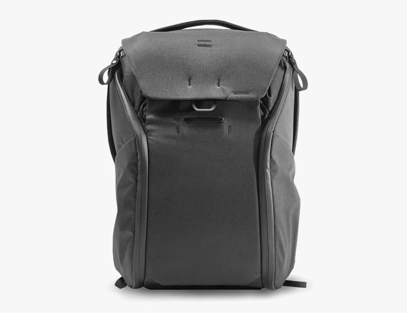 Gray Peak Design Everyday Backpack