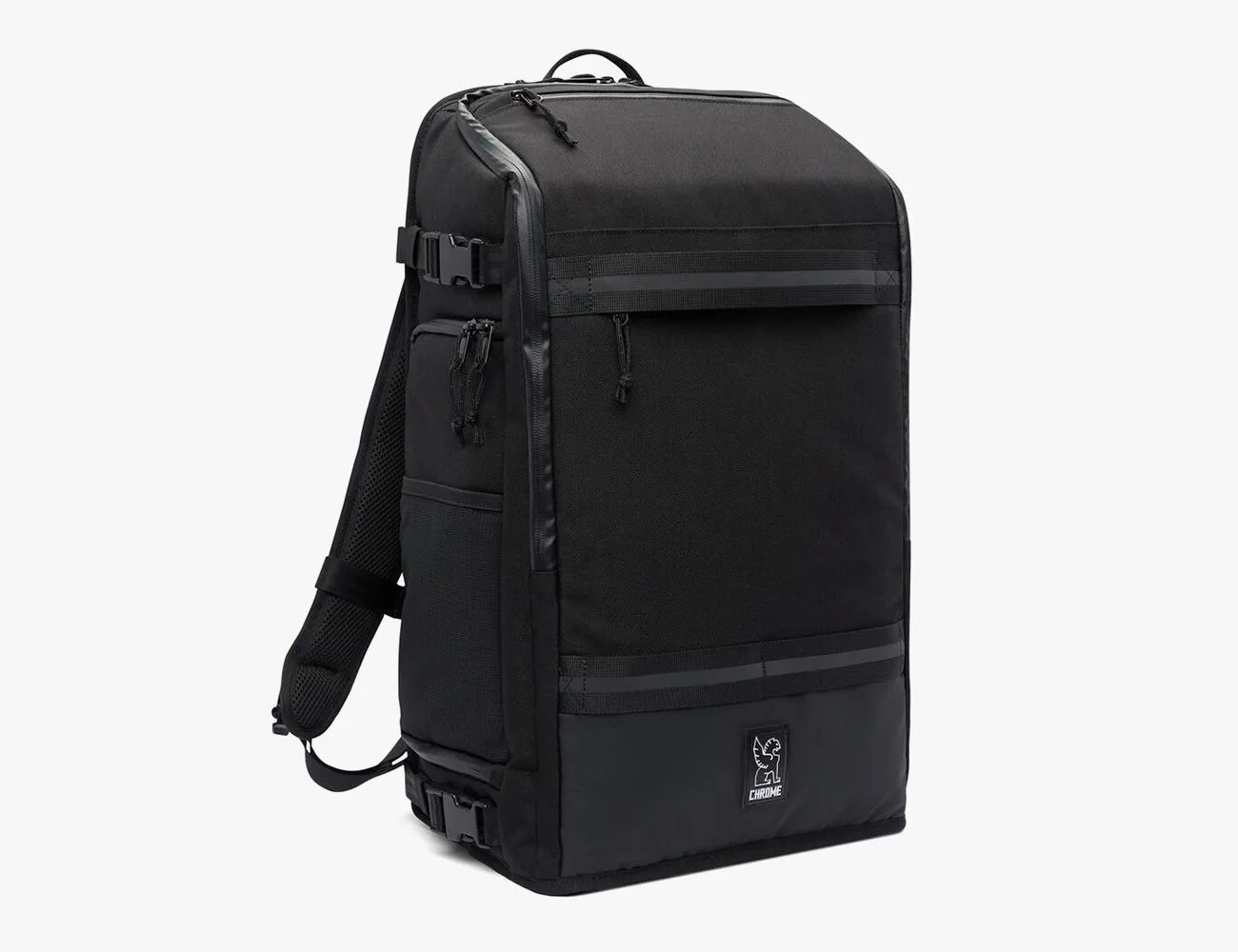 niko camera backpack 30 black