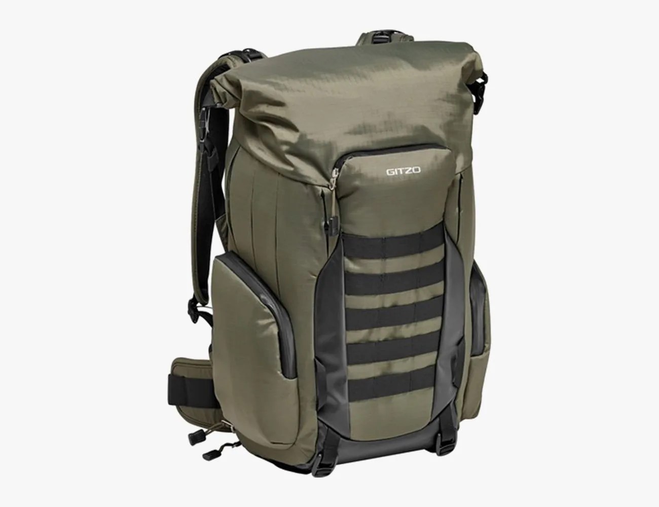 Gitzo Adventury Backpack 30L, Green