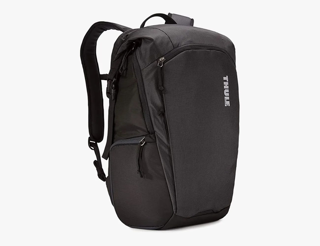 Thule Enroute Camera Backpack 25L, Black