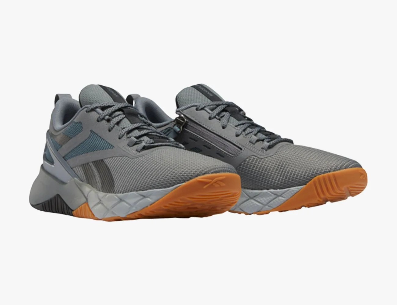 reebok nanoflex parafit tr shoes