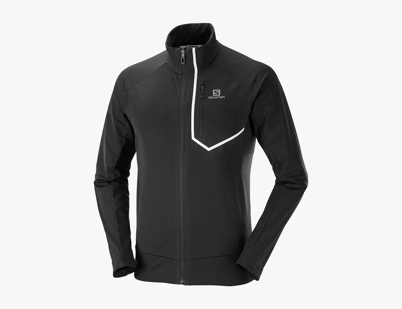 GORE-TEX INFINIUM™ WINDSTOPPER® PRO Men's Shell Jacket