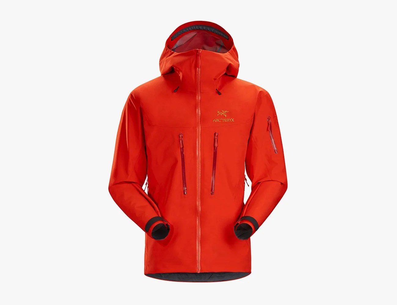 Alpha SV Jacket Men's