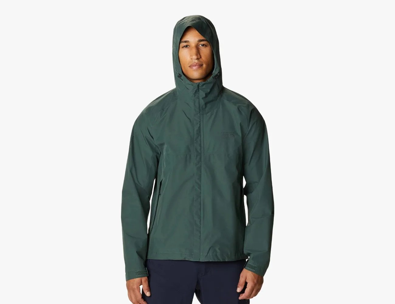 Men's Exposure/2™ Gore-Tex Paclite Jacket