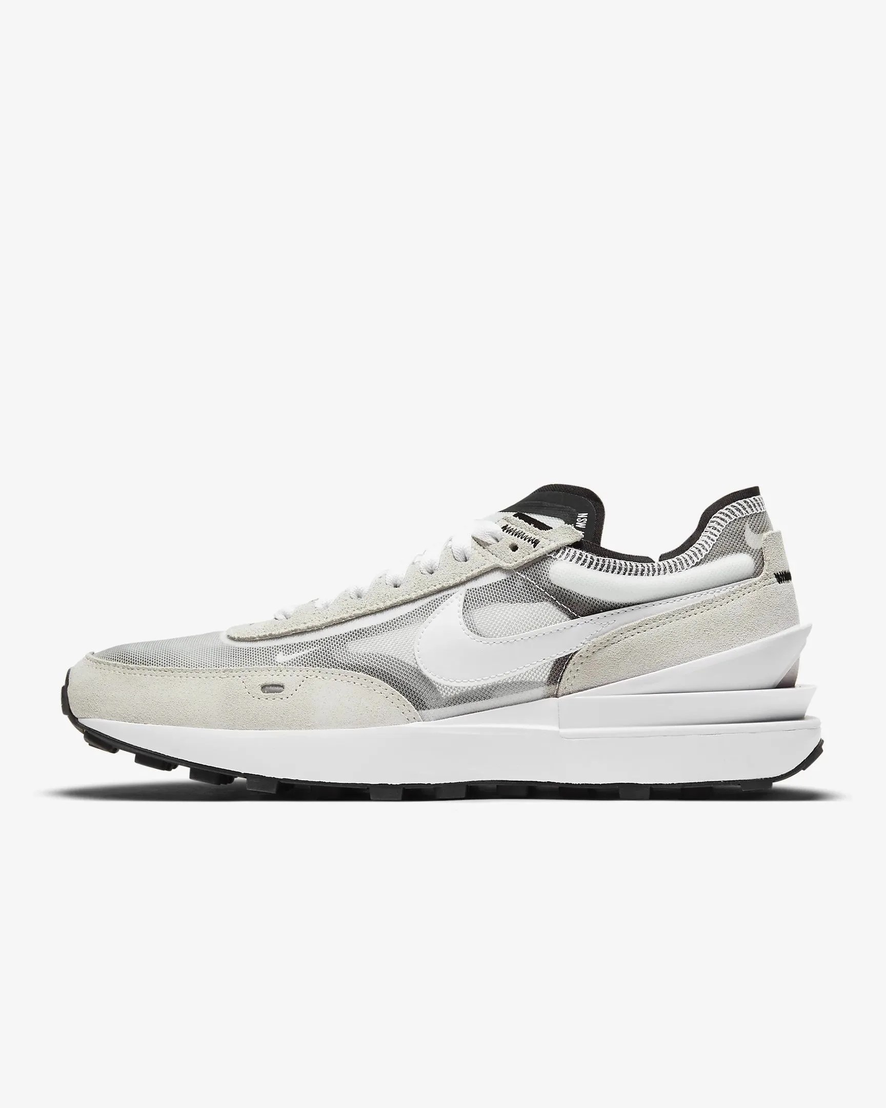 nike waffle one