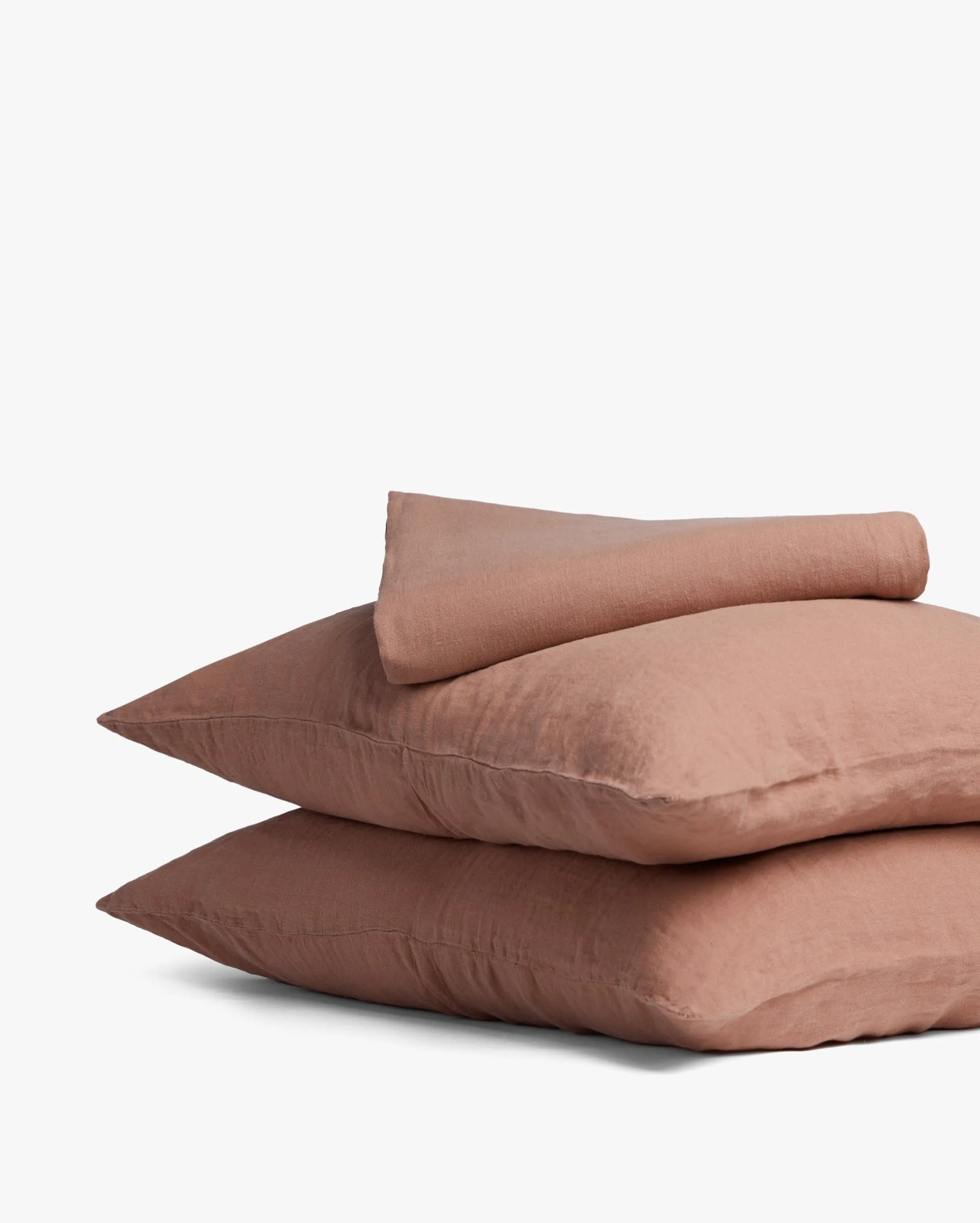 Linen Sheet Set