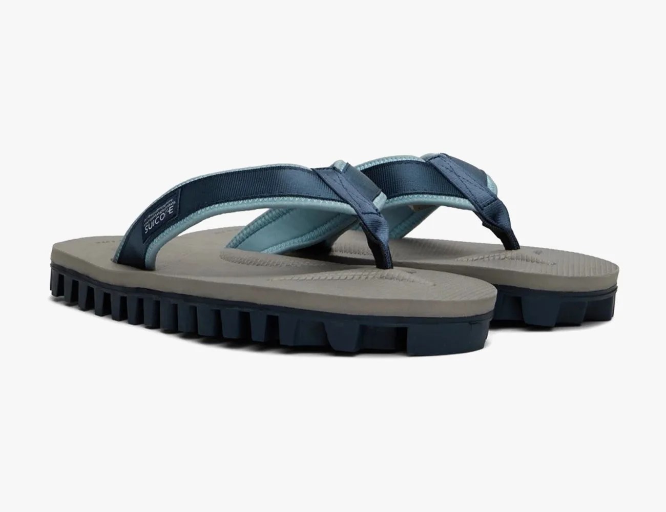 Suicoke JONO Flip-Flops