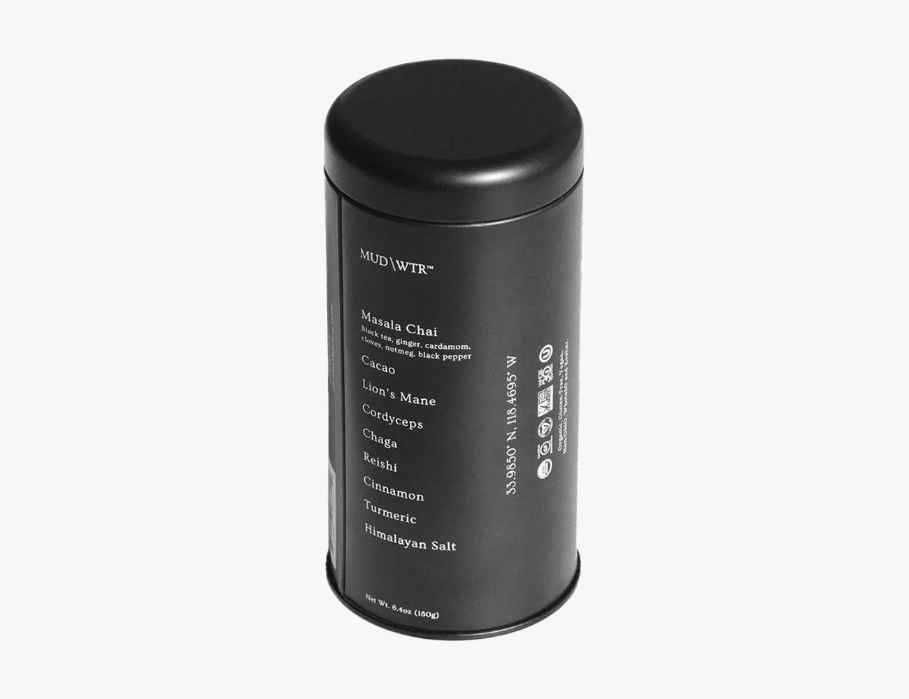 mudwtr 30 serving rise coffee