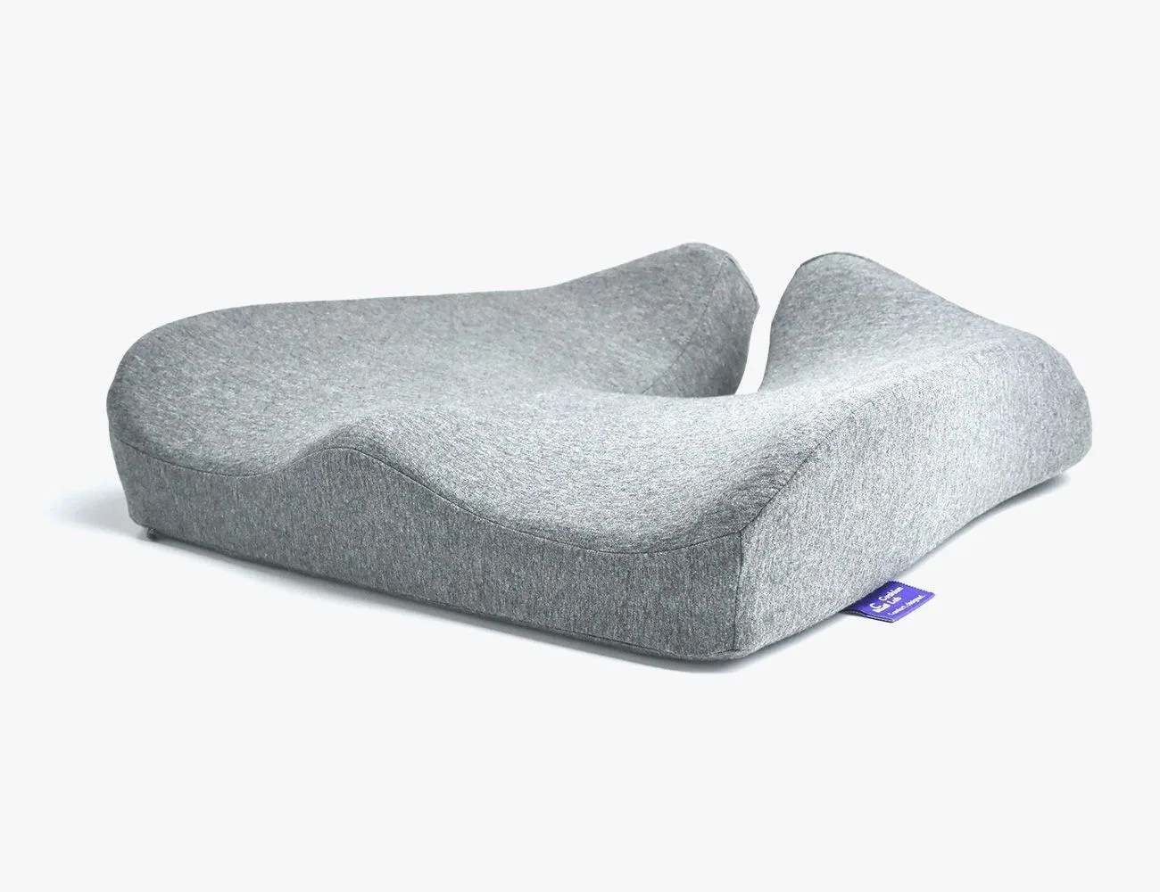 pressure relief seat cushion