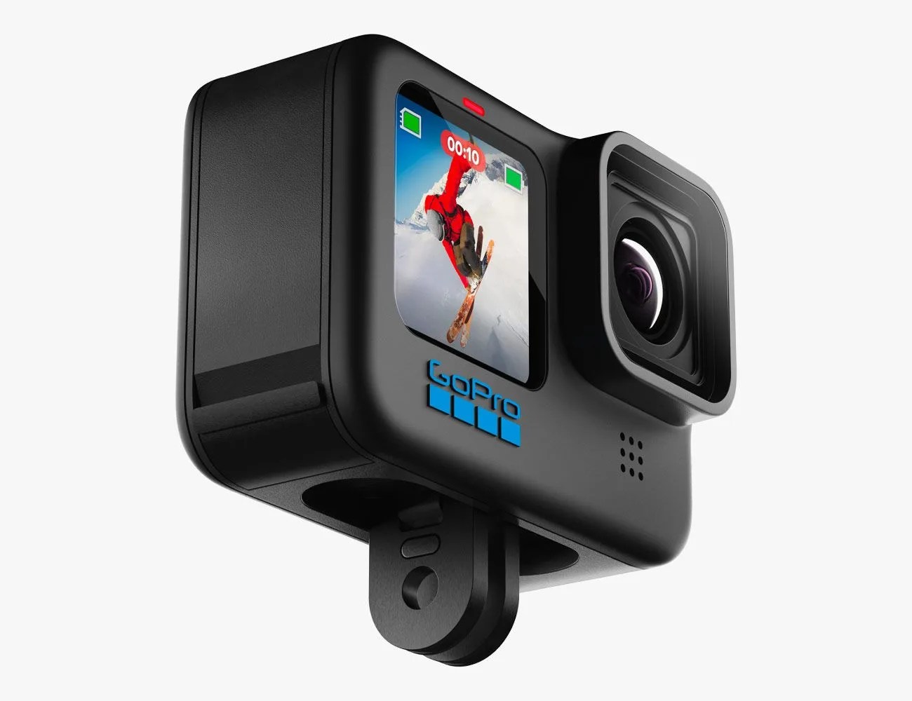 tech roundup