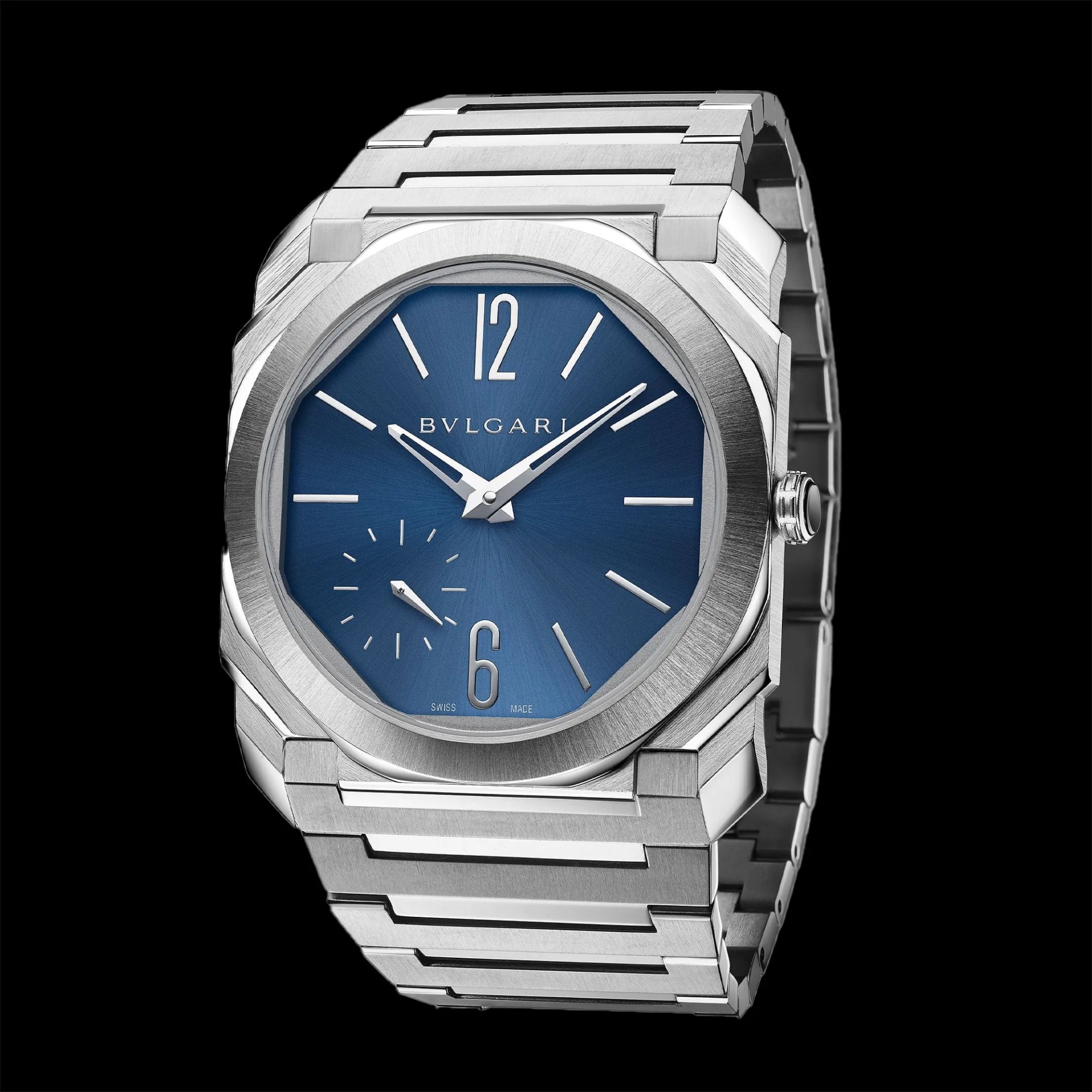 bulgari octo