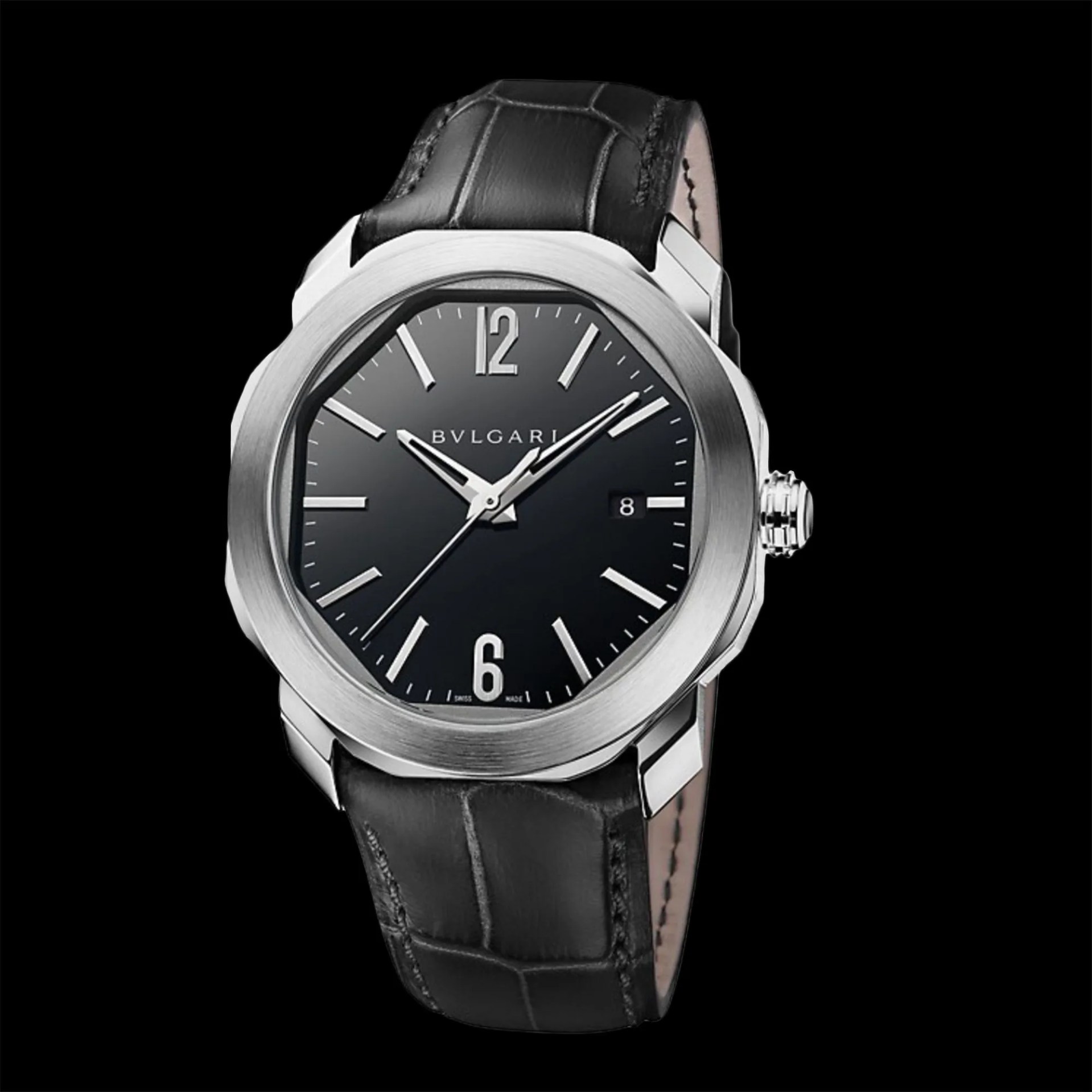 bulgari octo
