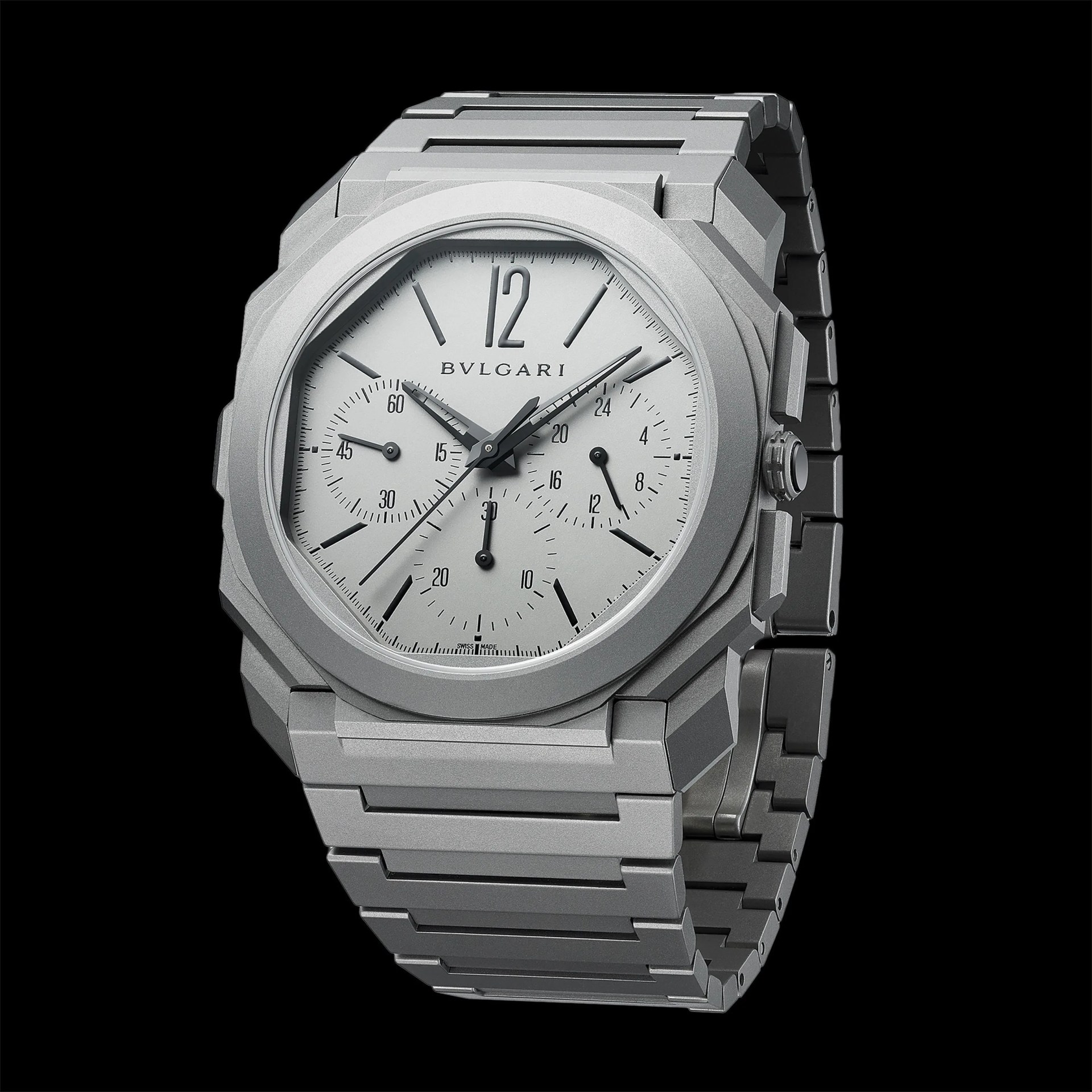 bulgari octo