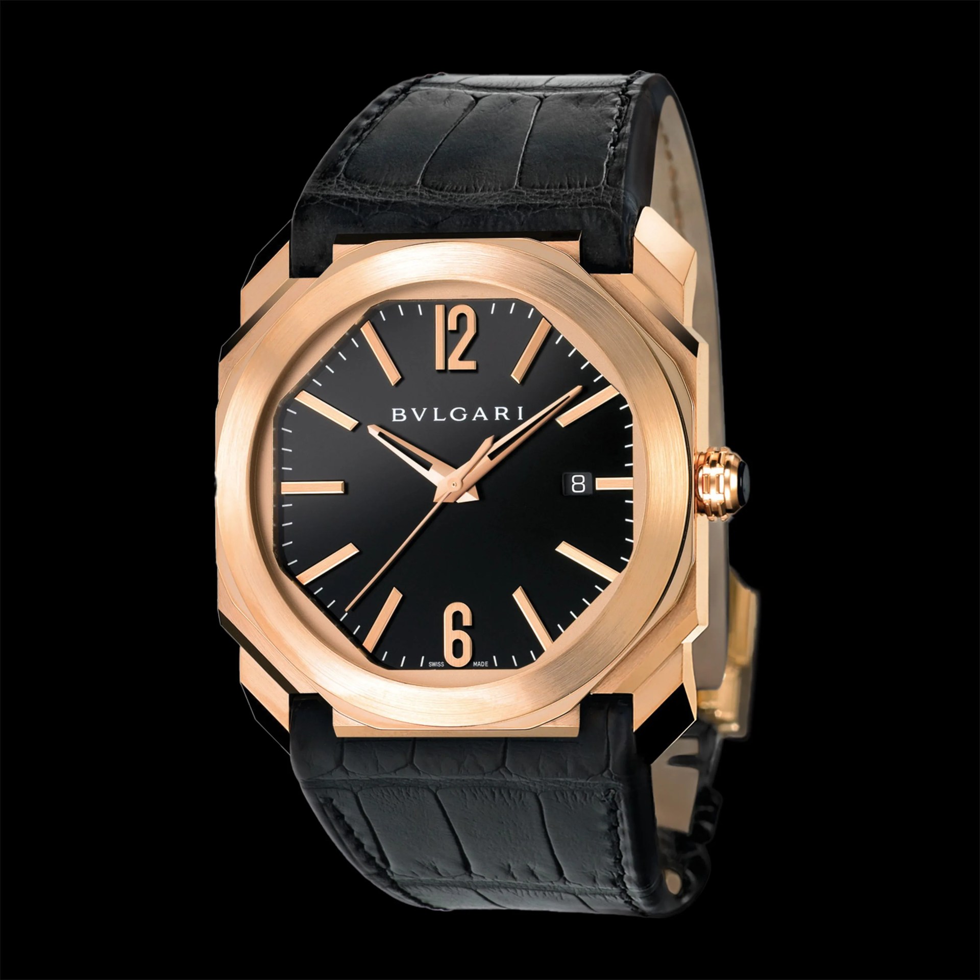 bulgari octo
