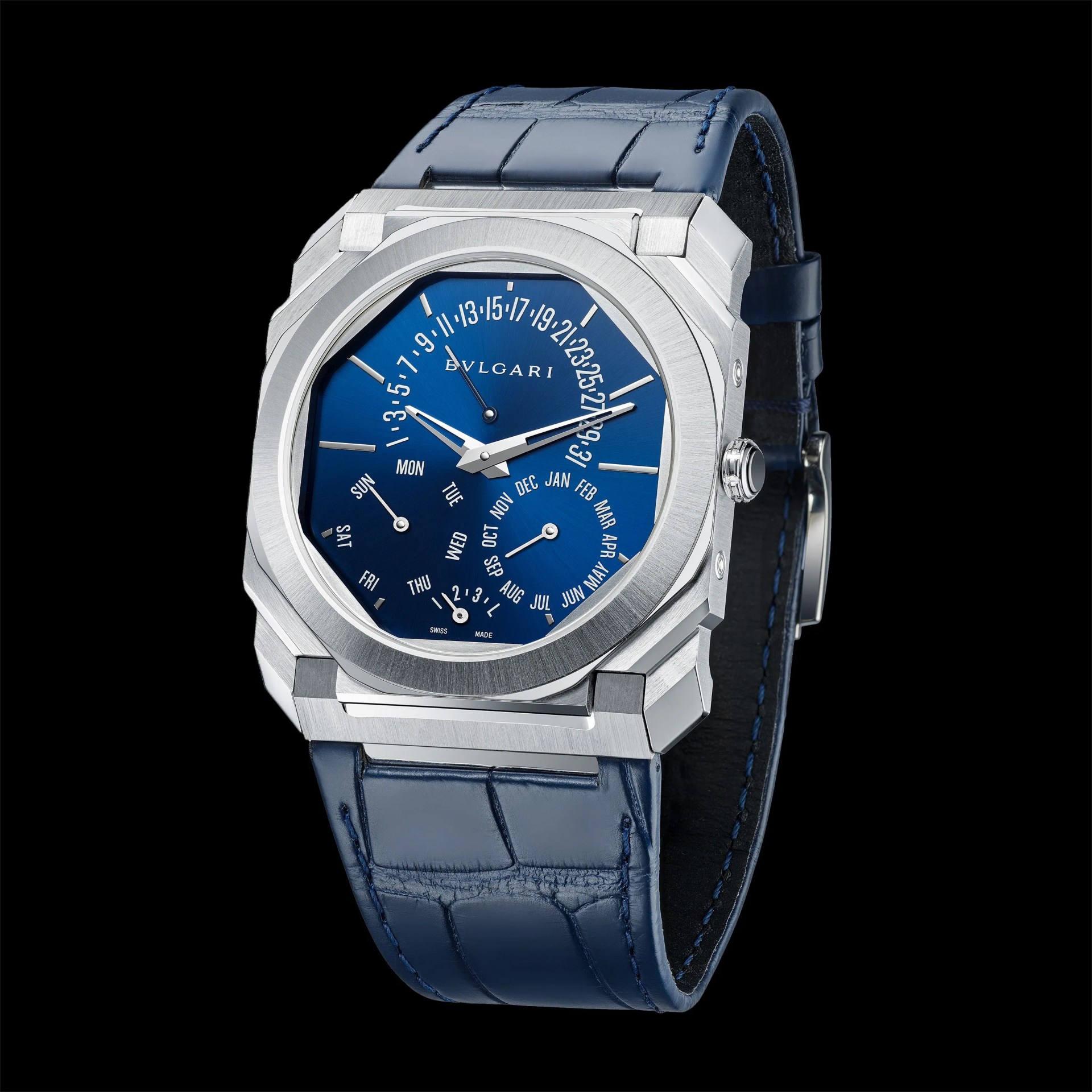 bulgari octo