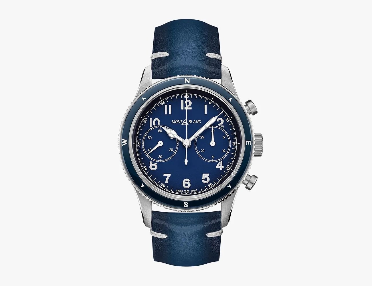 Montblanc 1858 Automatic Chronograph