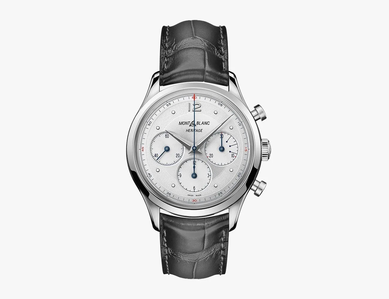 Montblanc Heritage Automatic Chronograph