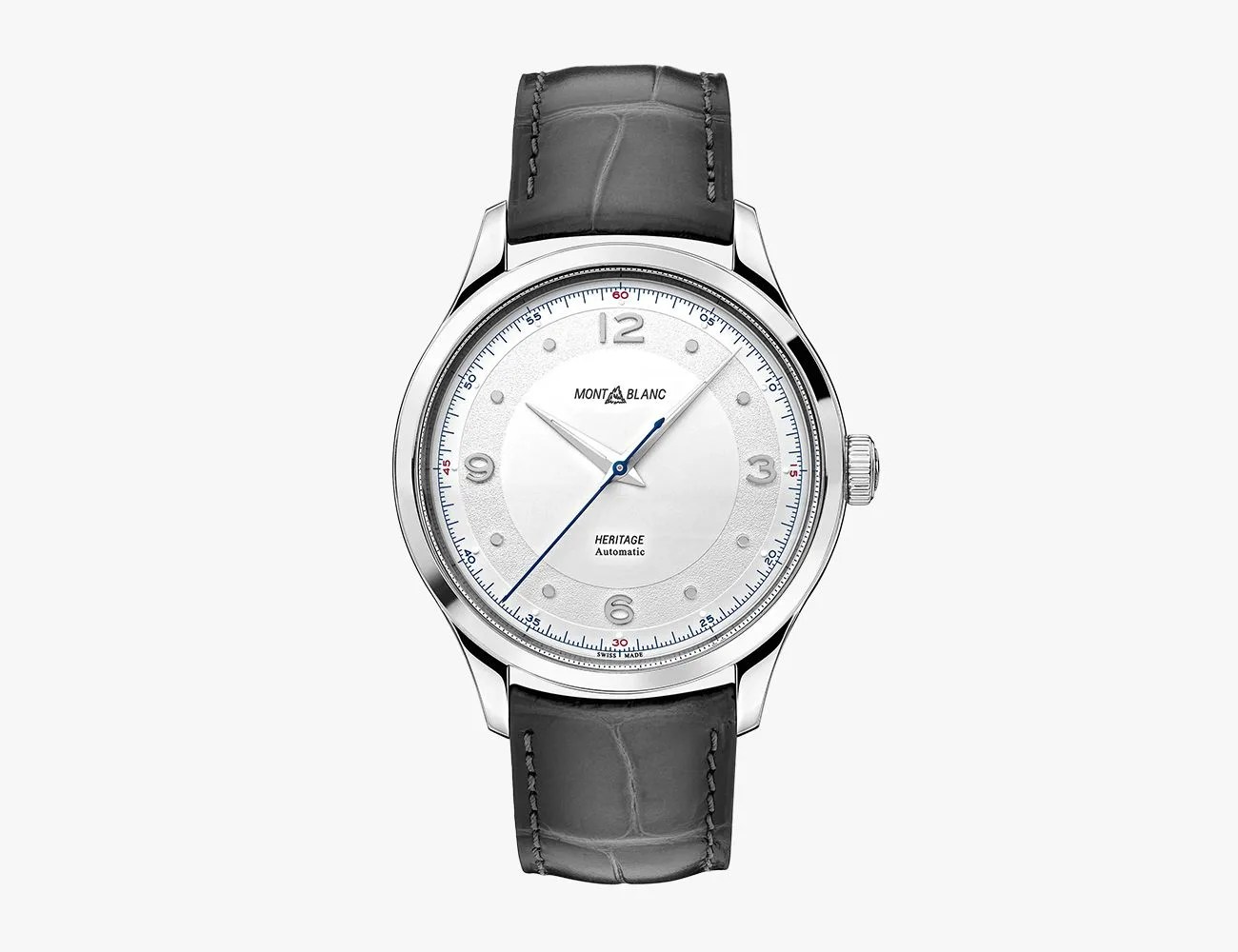 Montblanc Heritage Automatic