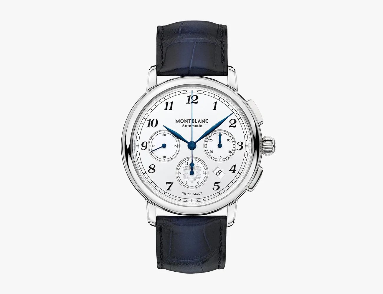 Montblanc Star Legacy Automatic Chronograph