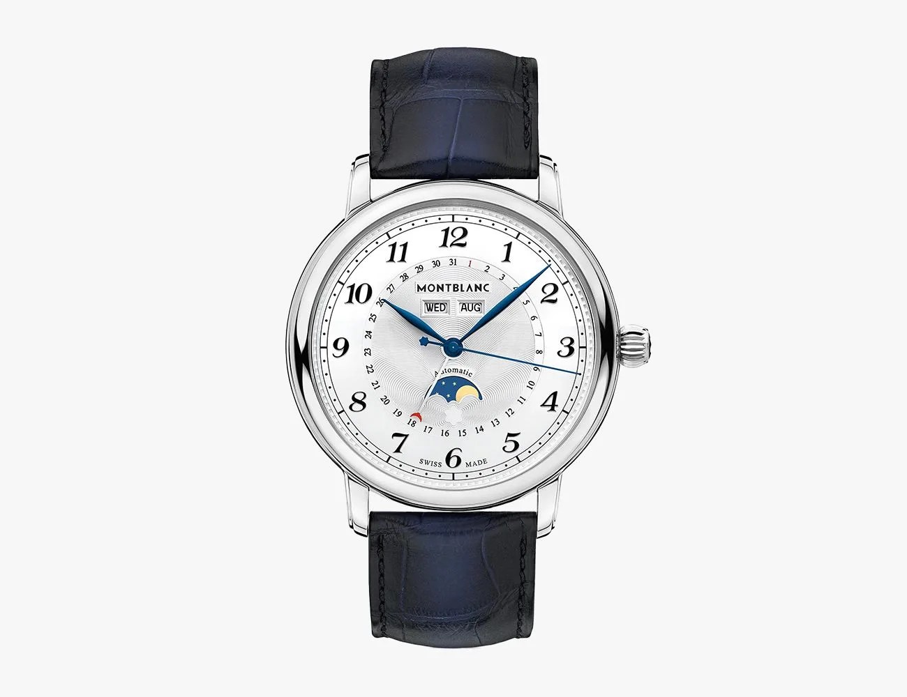 Montblanc Star Legacy Full Calendar