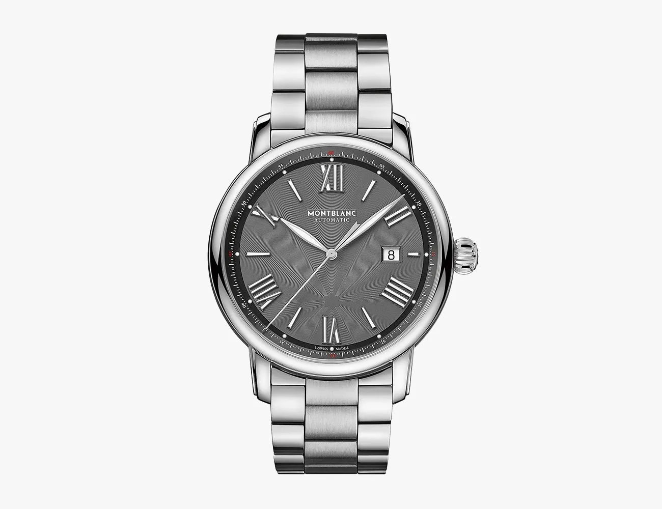 Montblanc Star Legacy Automatic Date 43 mm