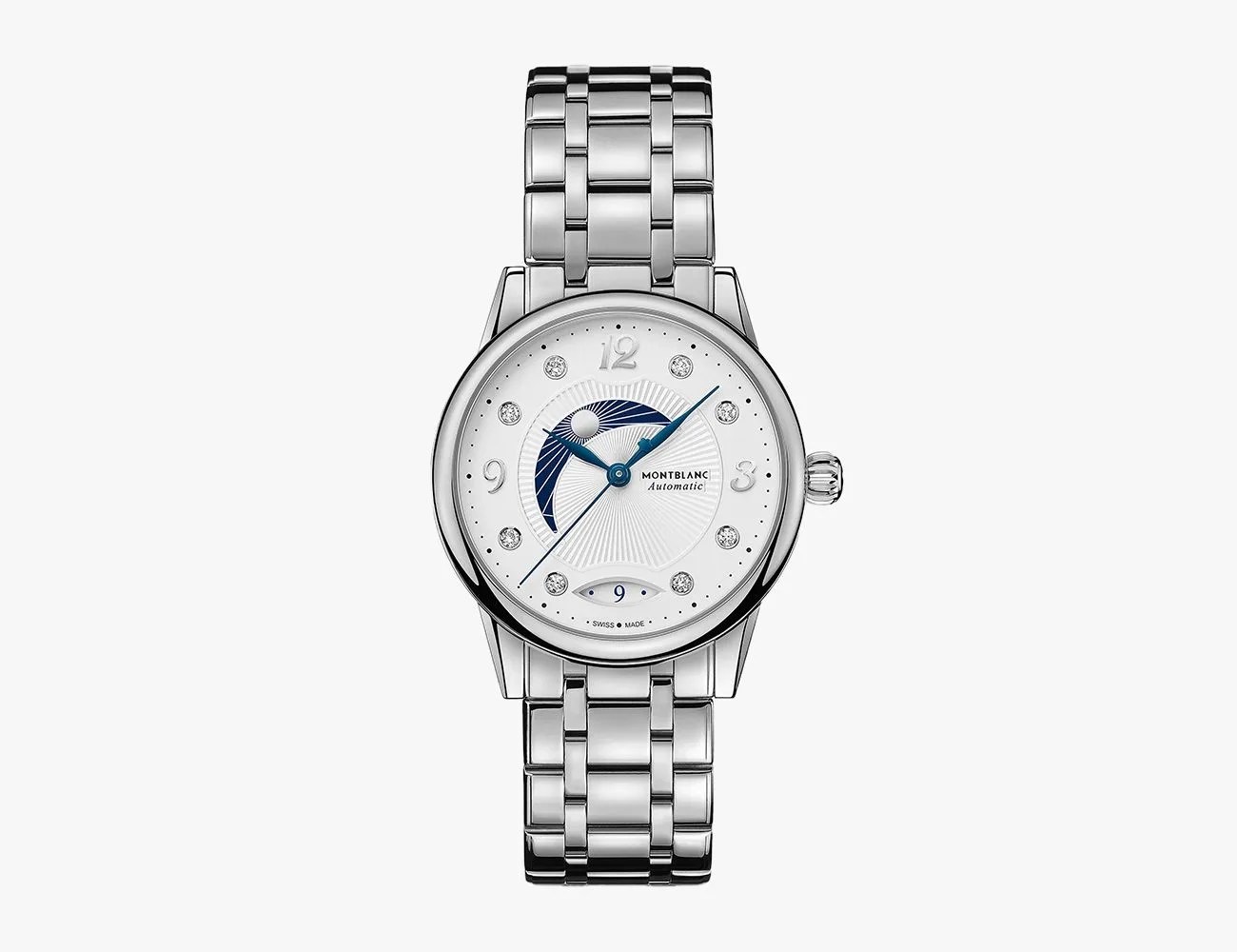 Montblanc Bohème Day & Night 34 mm