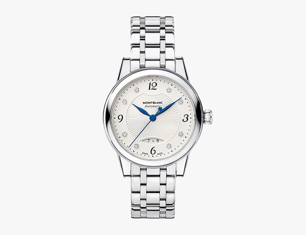 Montblanc Bohème Automatic Date 30 mm