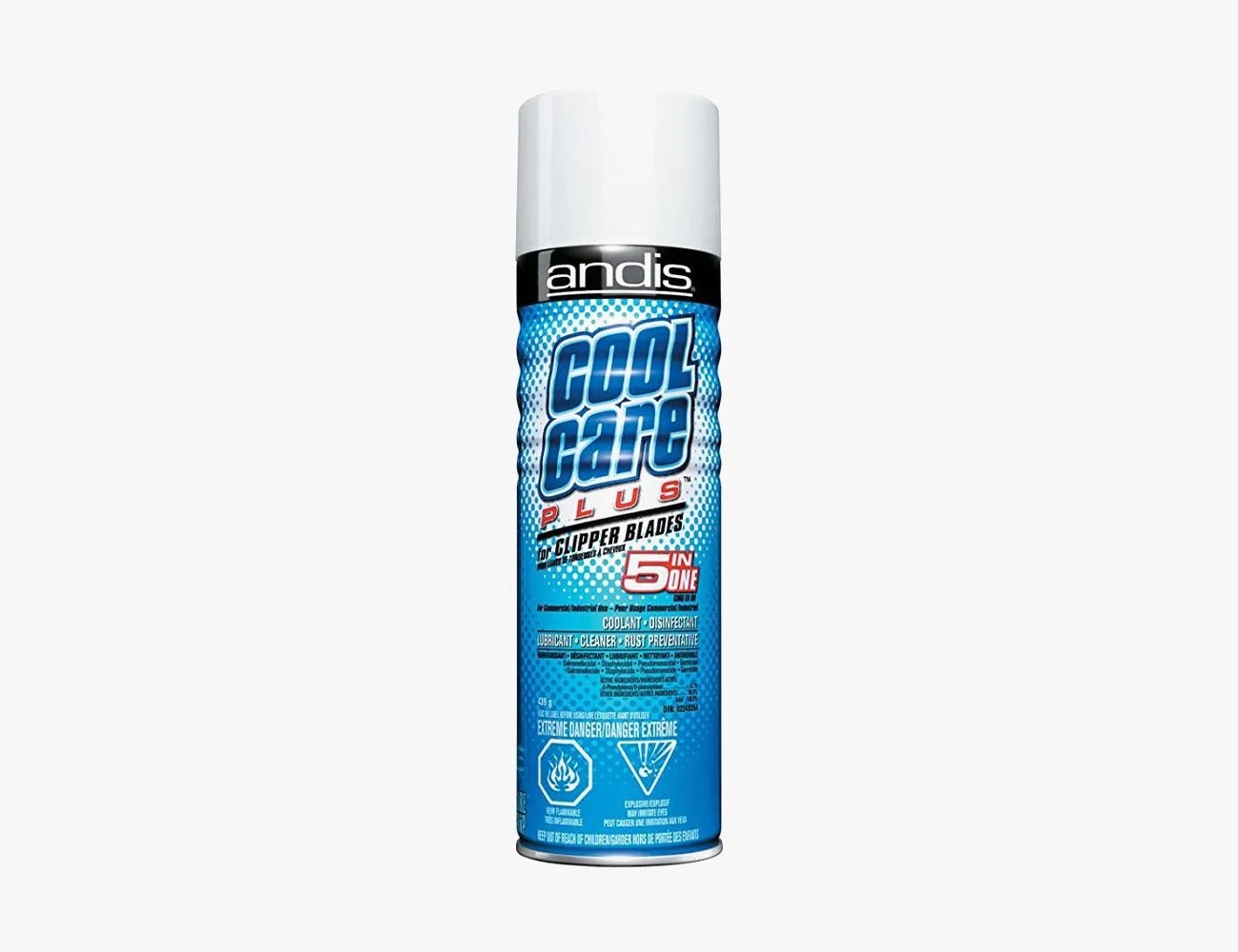 andis cool care plus