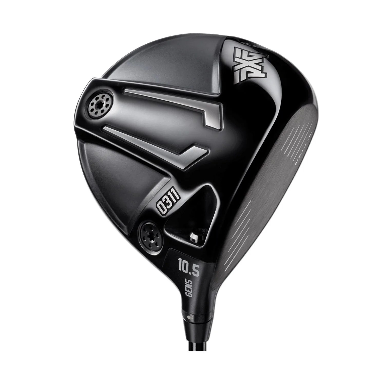 Shipping Now GEN5 DRIVERS