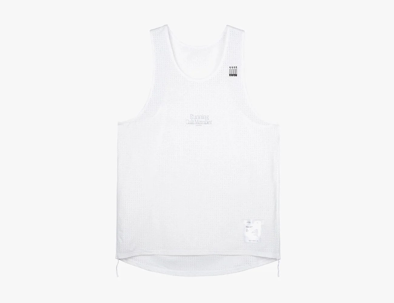 Satisfy Space‑O Singlet