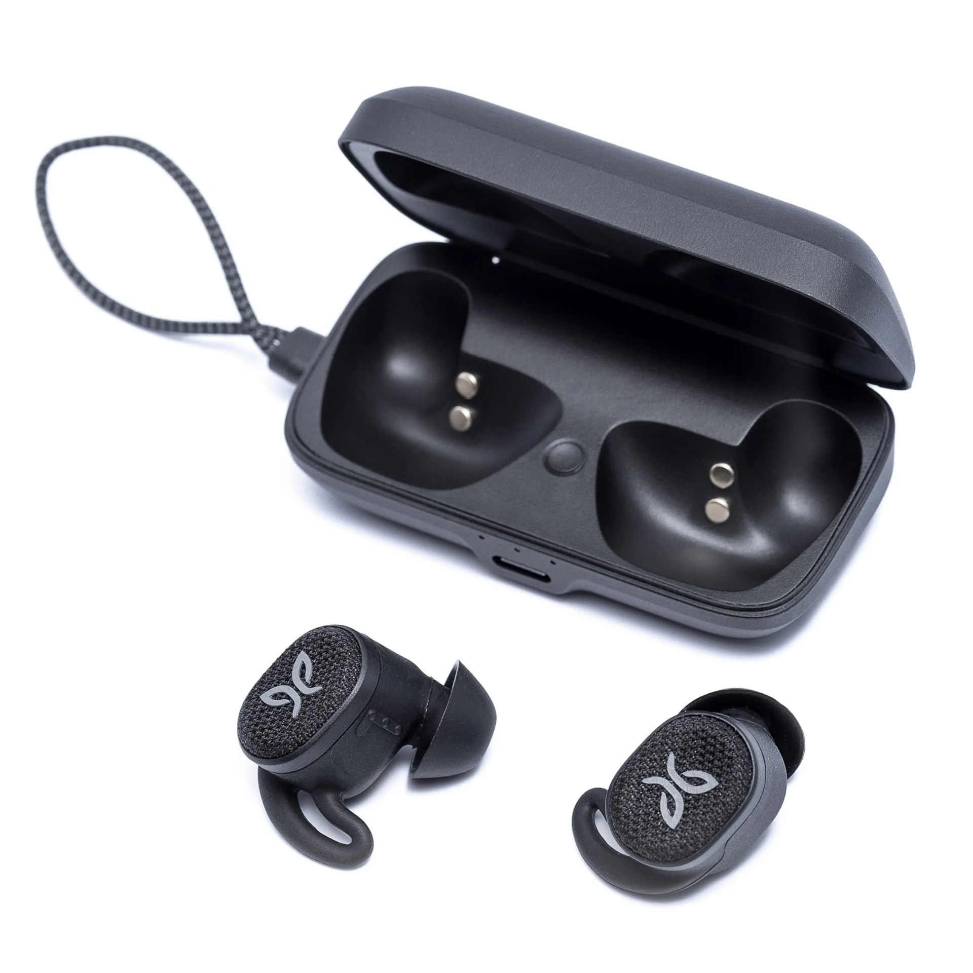 wireless headphones