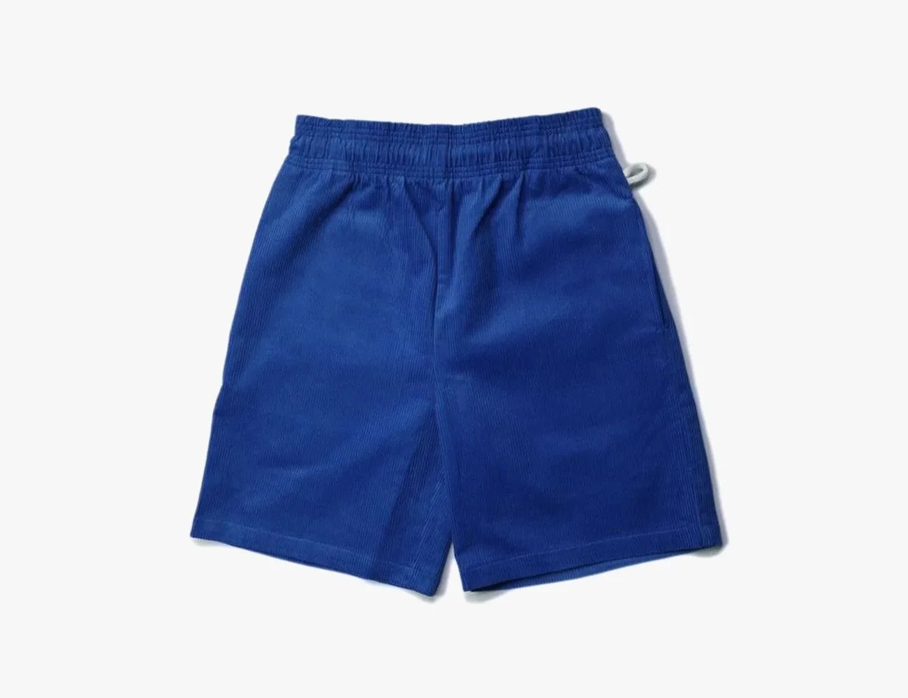 corduroy shorts