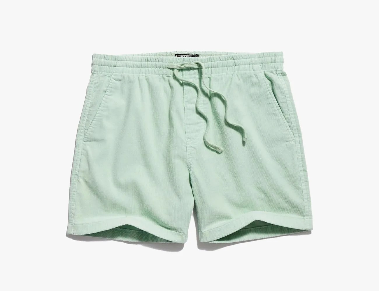 corduroy shorts