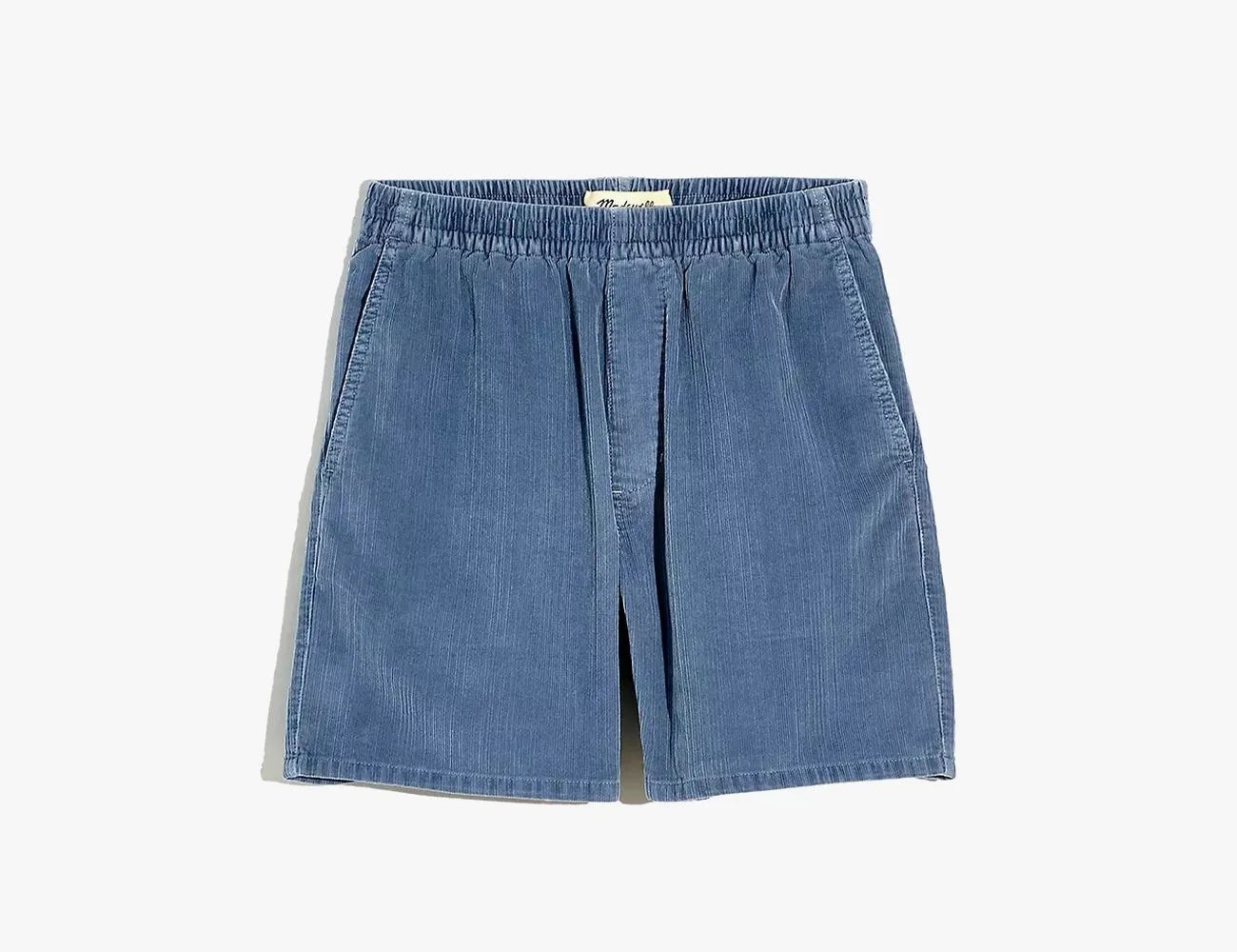 corduroy shorts