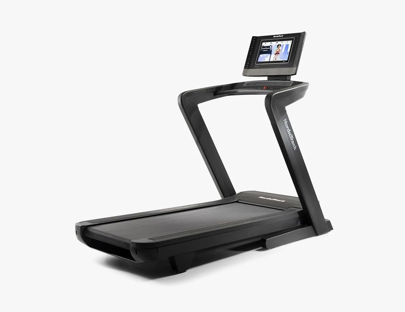 nordictrack commercial 1750 treadmill