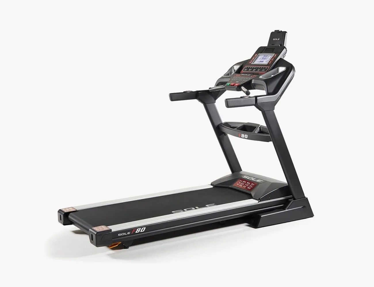 sole f80 treadmill