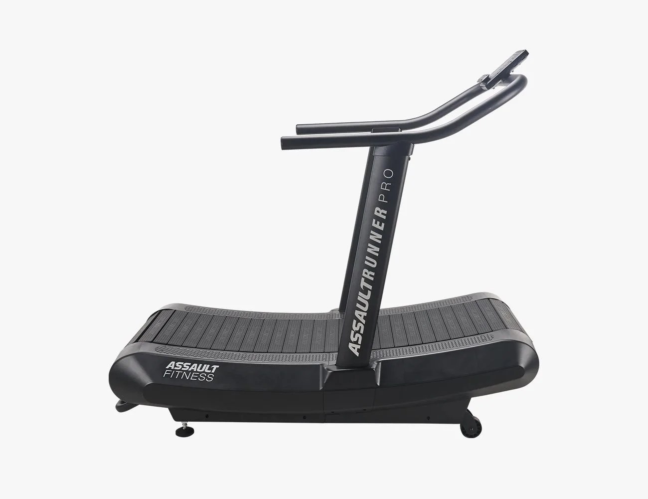 assault runner pro treadmill