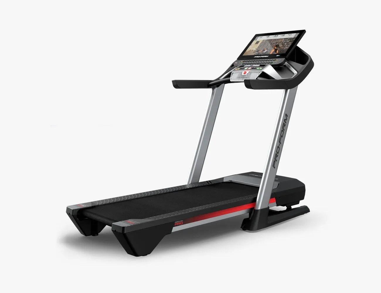 proform pro 9000 treadmill