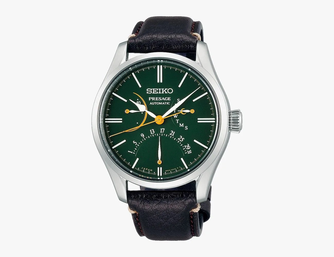 watch
