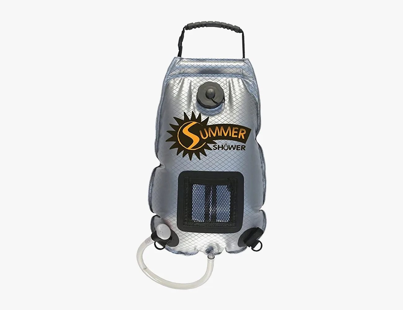 Advanced Elements Summer Solar Shower