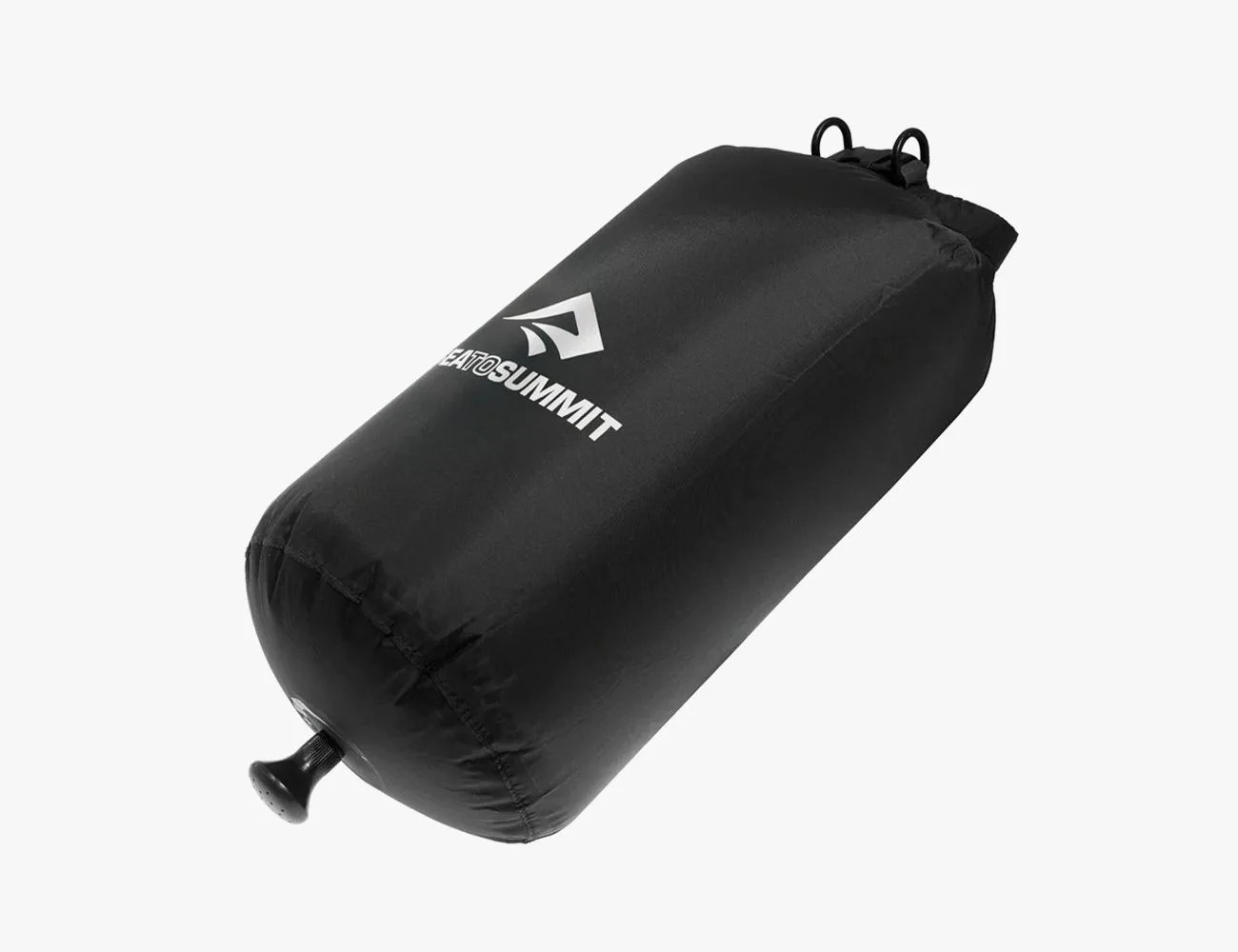 sea to summit camping shower