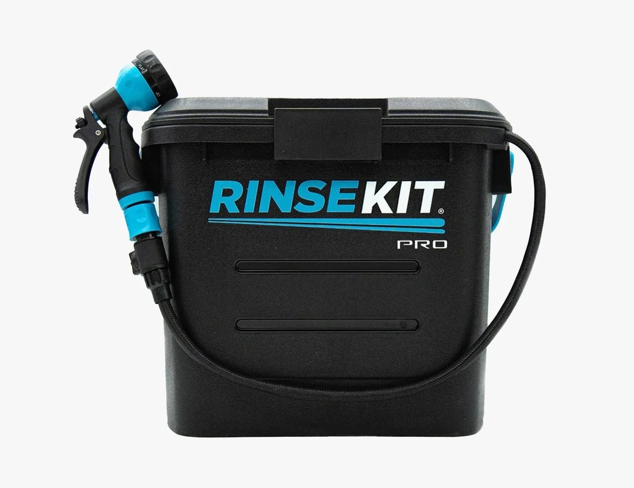 RinseKit Pro Portable Shower