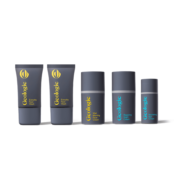 Skincare Gift Set