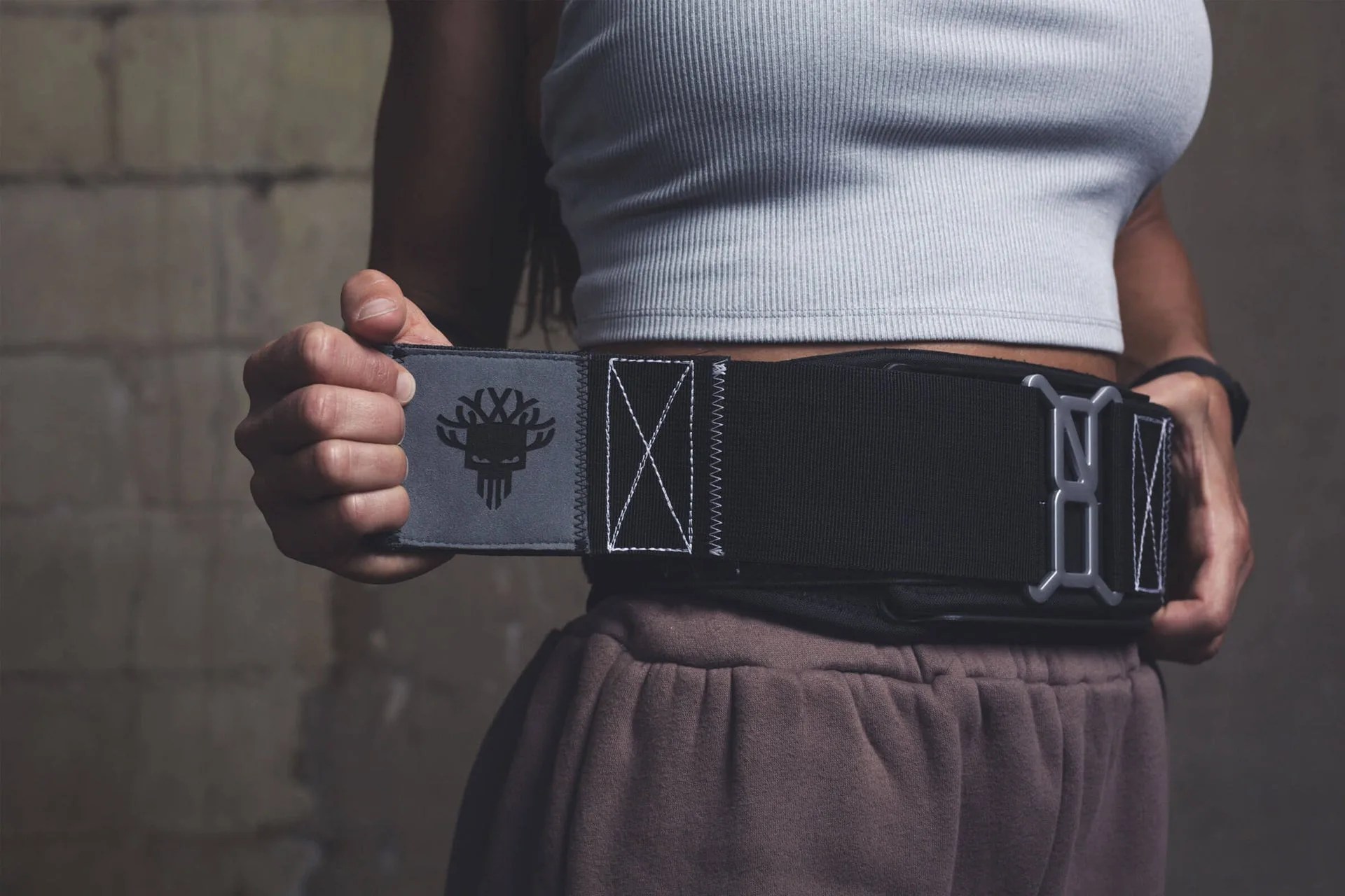 noco lifting belt
